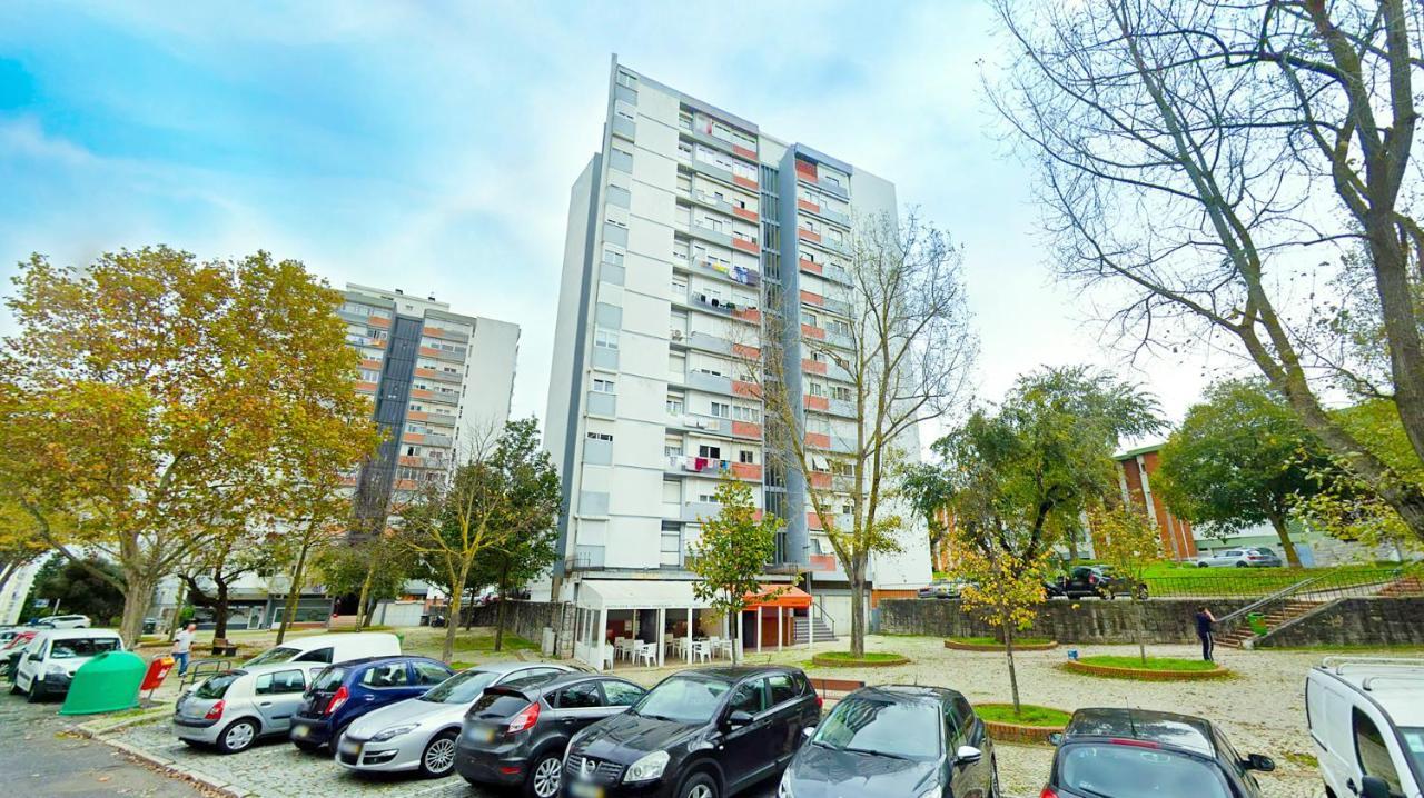 Airport Lisbon Guest House Lisboa Exterior foto